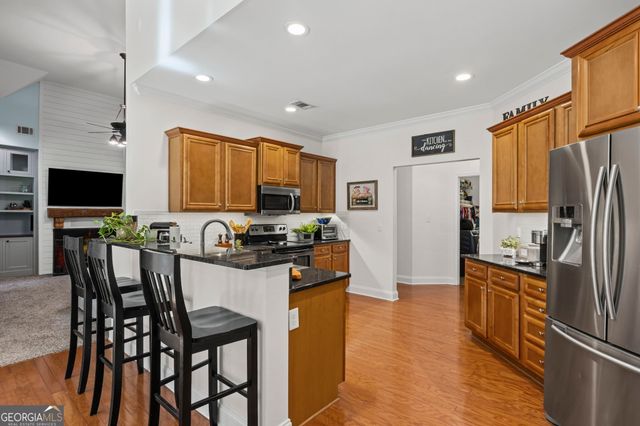 188 Harris Estates Drive, Newnan, GA 30263