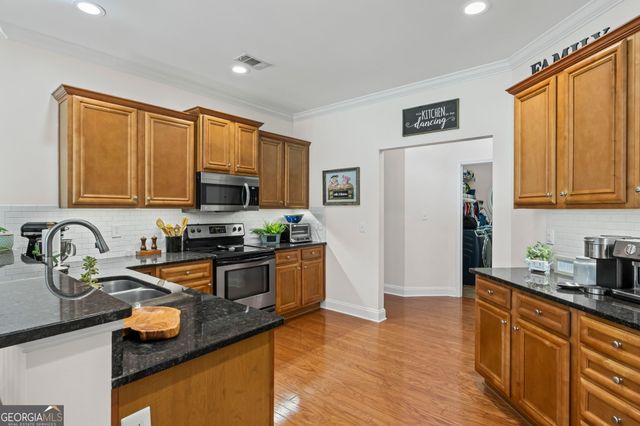 188 Harris Estates Drive, Newnan, GA 30263