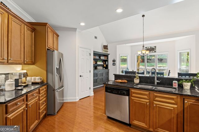 188 Harris Estates Drive, Newnan, GA 30263