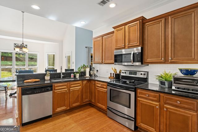 188 Harris Estates Drive, Newnan, GA 30263