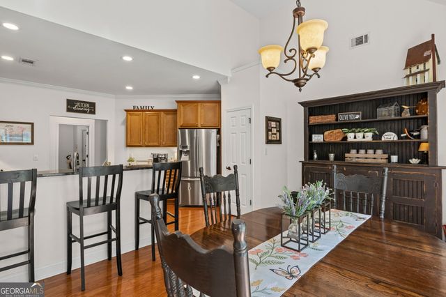 188 Harris Estates Drive, Newnan, GA 30263
