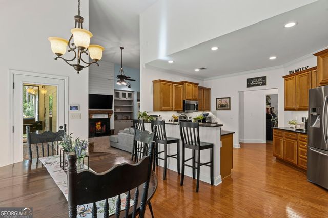 188 Harris Estates Drive, Newnan, GA 30263