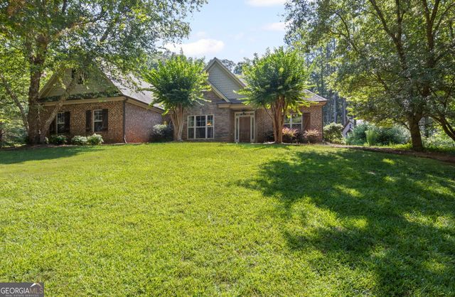 188 Harris Estates Drive, Newnan, GA 30263
