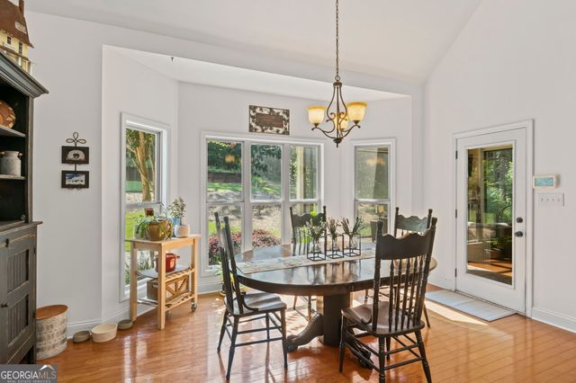 188 Harris Estates Drive, Newnan, GA 30263