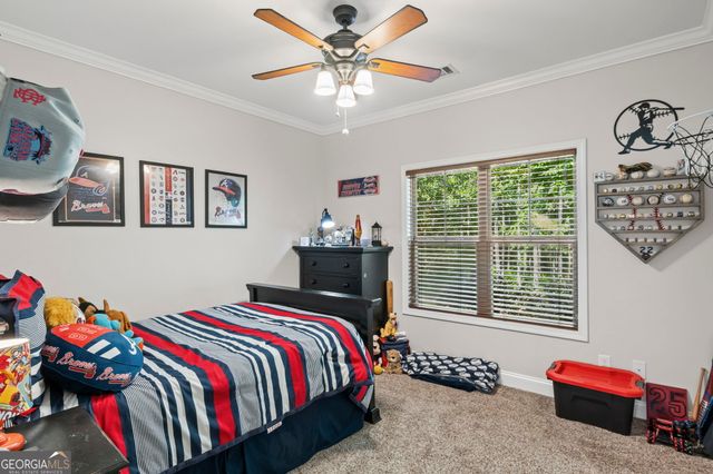 188 Harris Estates Drive, Newnan, GA 30263