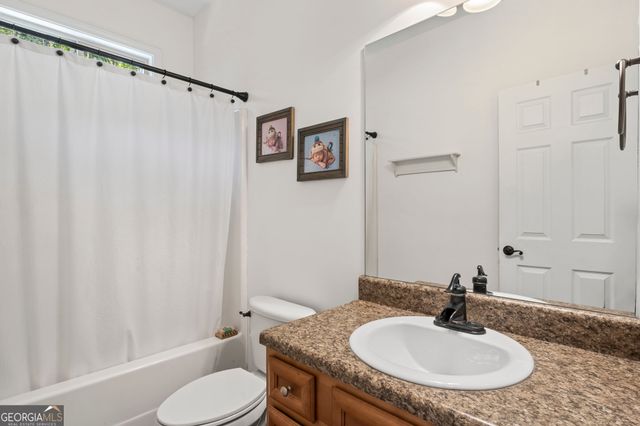188 Harris Estates Drive, Newnan, GA 30263