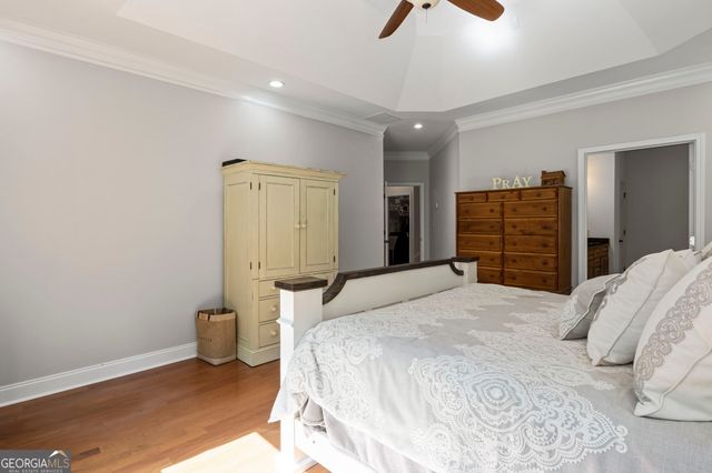 188 Harris Estates Drive, Newnan, GA 30263