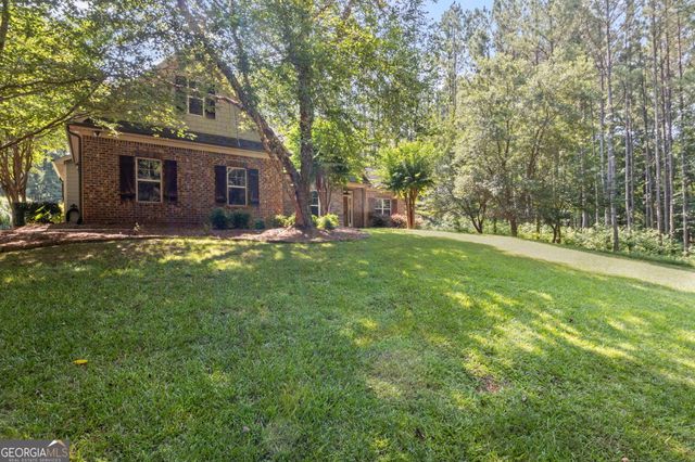 188 Harris Estates Drive, Newnan, GA 30263