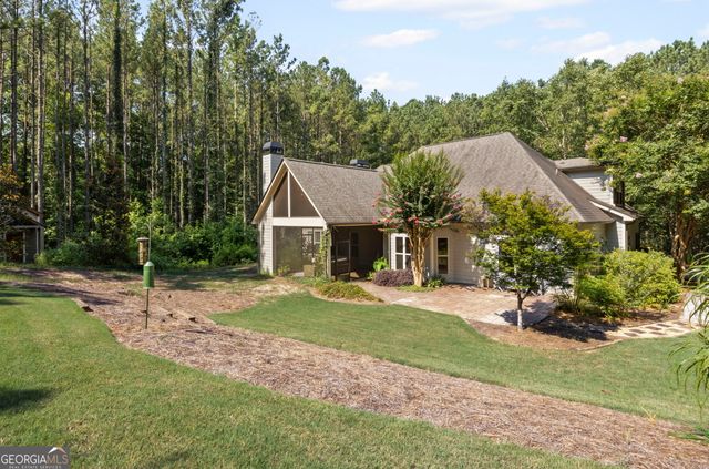 188 Harris Estates Drive, Newnan, GA 30263