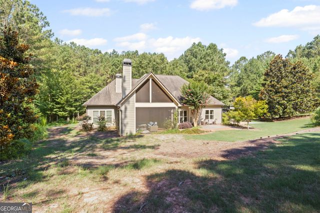 188 Harris Estates Drive, Newnan, GA 30263