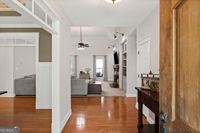 188 Harris Estates Drive, Newnan, GA 30263