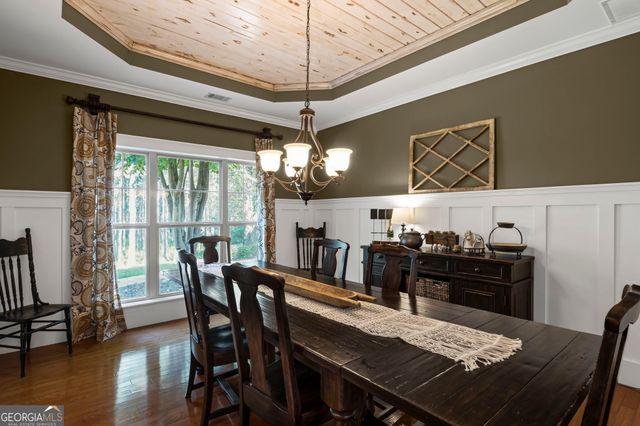 188 Harris Estates Drive, Newnan, GA 30263