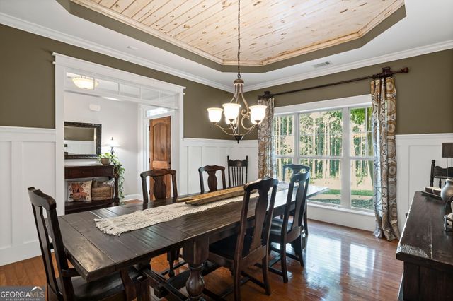 188 Harris Estates Drive, Newnan, GA 30263