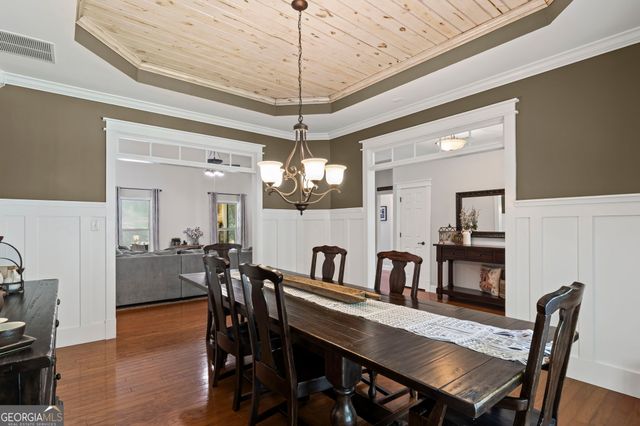 188 Harris Estates Drive, Newnan, GA 30263