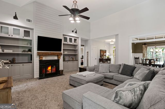 188 Harris Estates Drive, Newnan, GA 30263