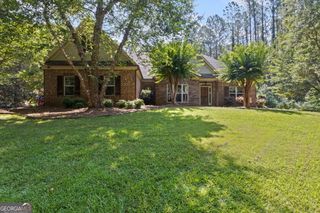 188 Harris Estates Drive, Newnan, GA 30263