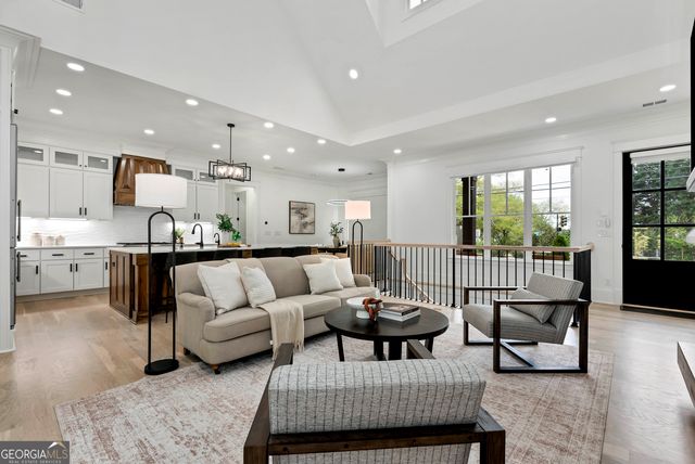 96 Woodstock Road, Roswell, GA 30075