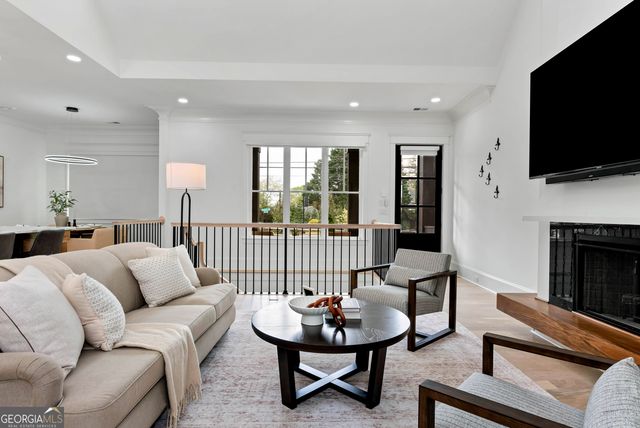 96 Woodstock Road, Roswell, GA 30075