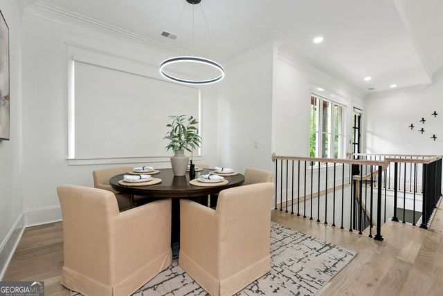 96 Woodstock Road, Roswell, GA 30075