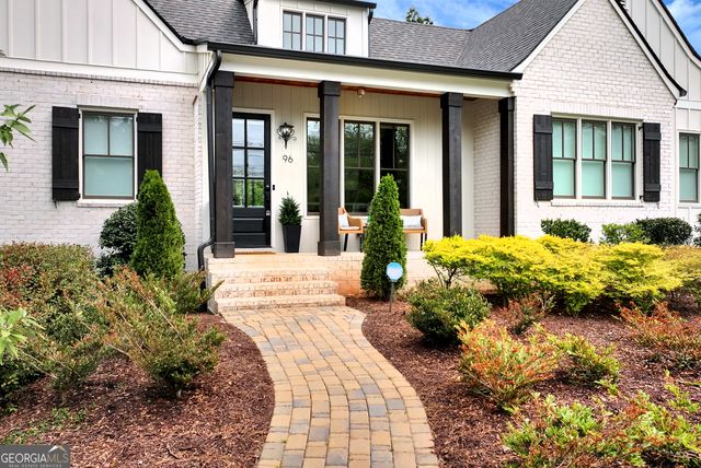 96 Woodstock Road, Roswell, GA 30075
