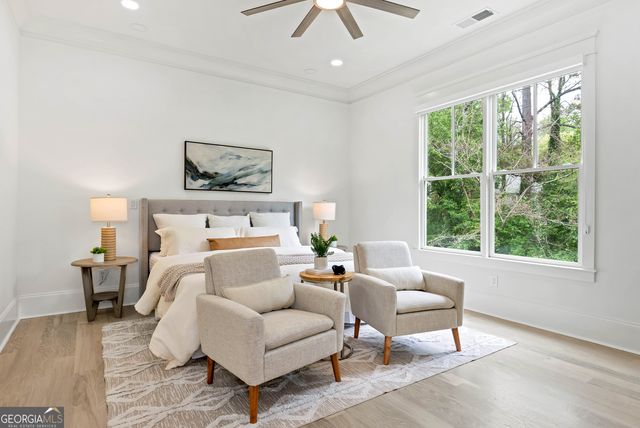 96 Woodstock Road, Roswell, GA 30075