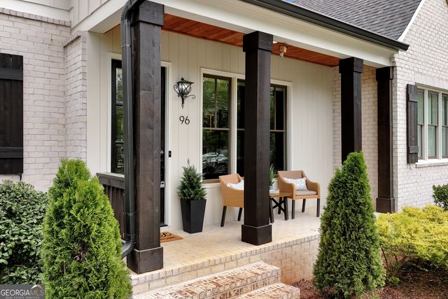 96 Woodstock Road, Roswell, GA 30075