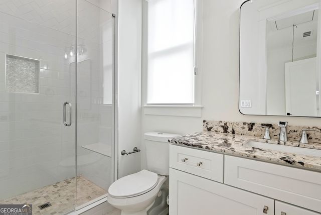 96 Woodstock Road, Roswell, GA 30075