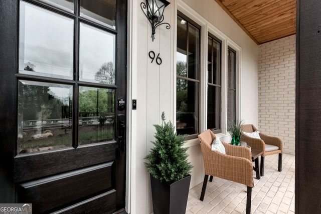 96 Woodstock Road, Roswell, GA 30075