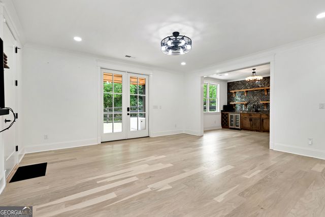 96 Woodstock Road, Roswell, GA 30075