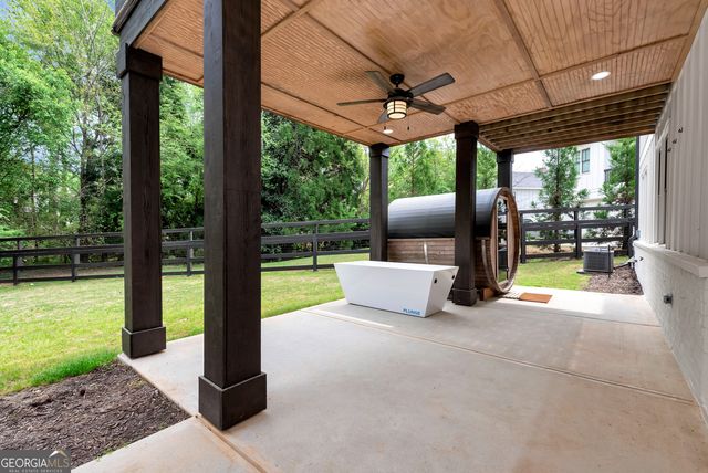 96 Woodstock Road, Roswell, GA 30075