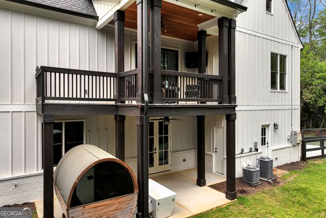 96 Woodstock Road, Roswell, GA 30075