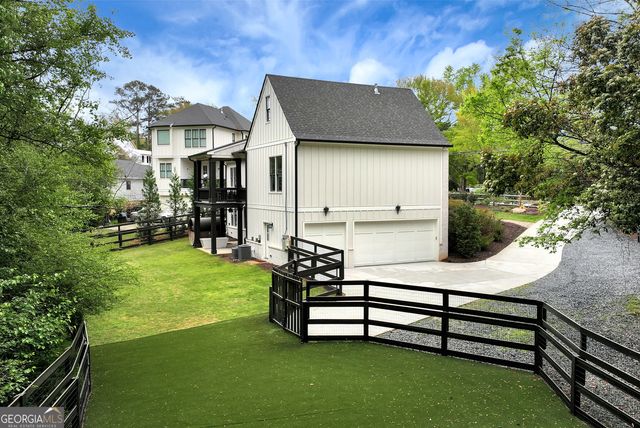 96 Woodstock Road, Roswell, GA 30075