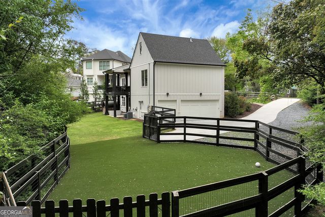 96 Woodstock Road, Roswell, GA 30075