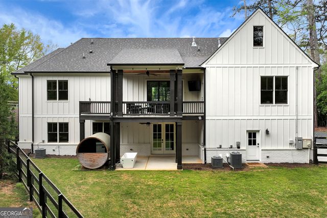 96 Woodstock Road, Roswell, GA 30075