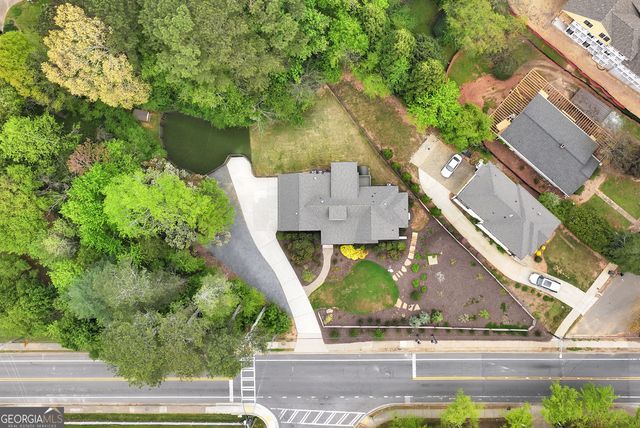 96 Woodstock Road, Roswell, GA 30075