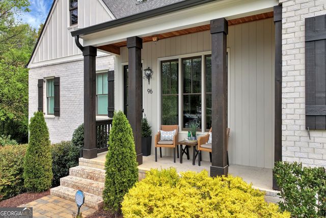 96 Woodstock Road, Roswell, GA 30075