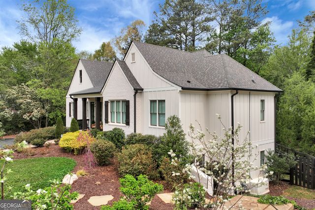 96 Woodstock Road, Roswell, GA 30075