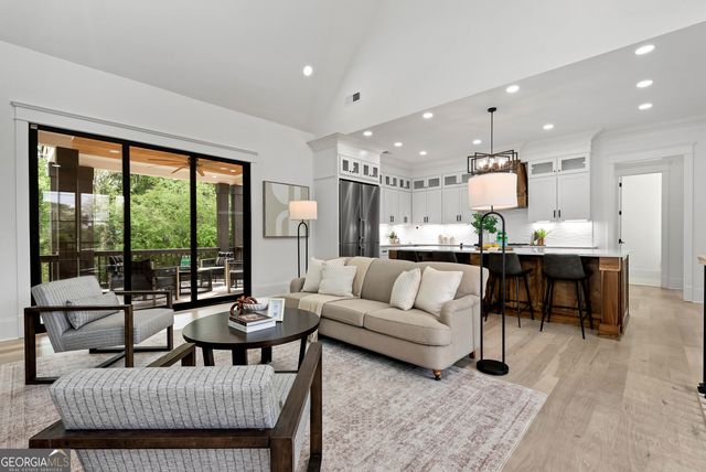 96 Woodstock Road, Roswell, GA 30075