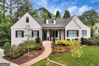 96 Woodstock Road, Roswell, GA 30075