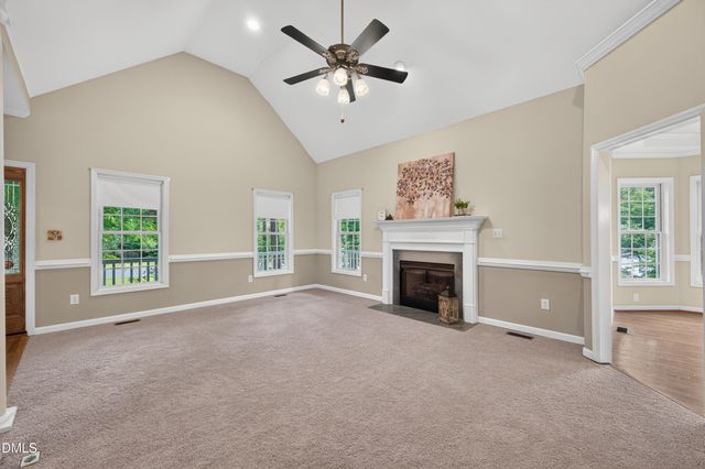210 Donnibrook Run, Fuquay Varina, NC 27526