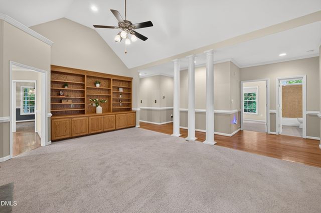 210 Donnibrook Run, Fuquay Varina, NC 27526