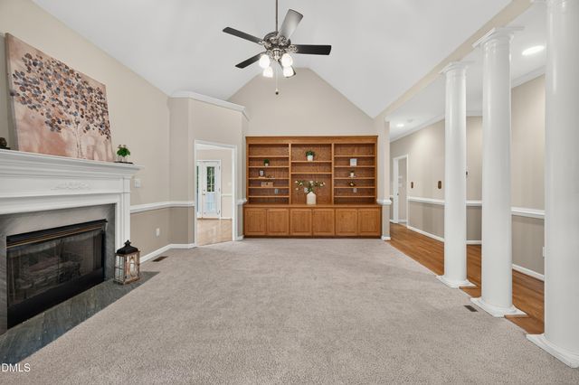 210 Donnibrook Run, Fuquay Varina, NC 27526