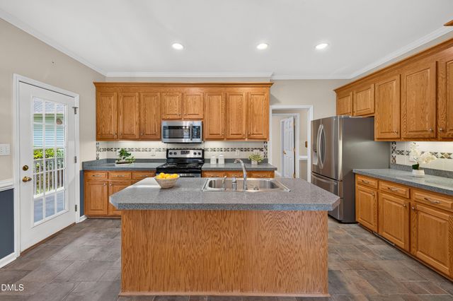 210 Donnibrook Run, Fuquay Varina, NC 27526