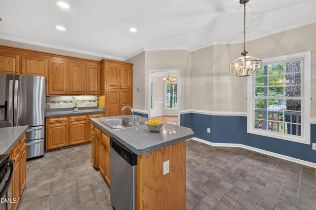 210 Donnibrook Run, Fuquay Varina, NC 27526