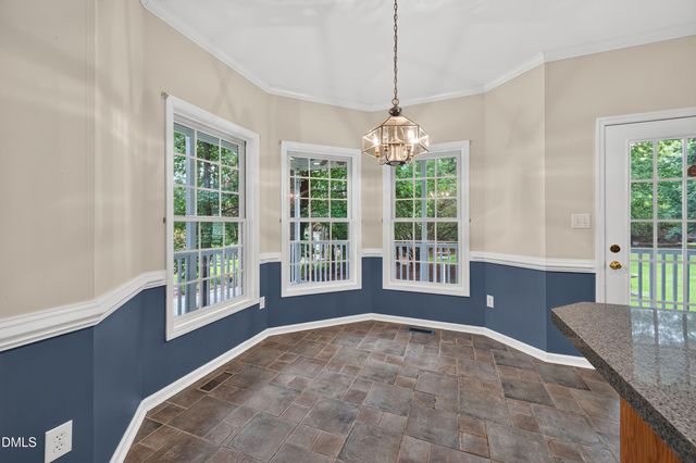 210 Donnibrook Run, Fuquay Varina, NC 27526