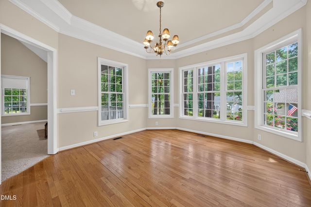 210 Donnibrook Run, Fuquay Varina, NC 27526