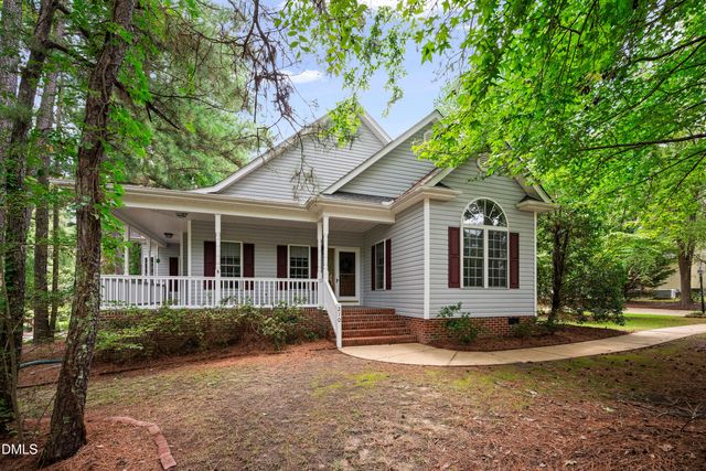 210 Donnibrook Run, Fuquay Varina, NC 27526