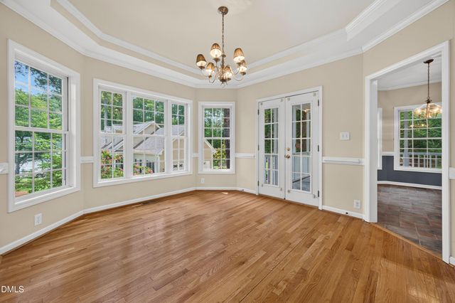 210 Donnibrook Run, Fuquay Varina, NC 27526