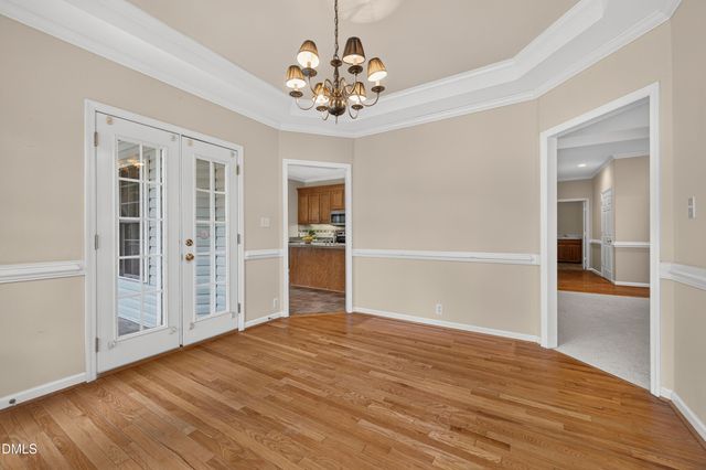 210 Donnibrook Run, Fuquay Varina, NC 27526