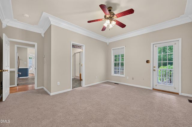 210 Donnibrook Run, Fuquay Varina, NC 27526